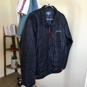 Vineyard vines jacket